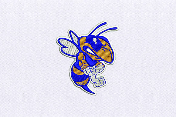 A Design That Buzzes with Character: Reviewing the Angry Honey Bee