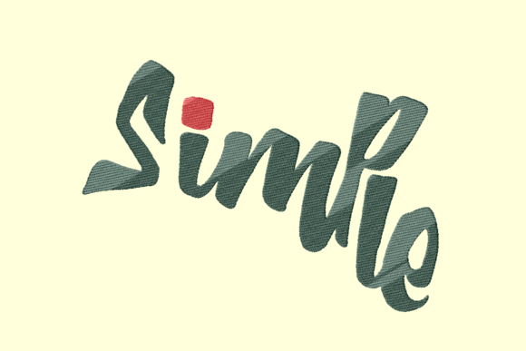 A Graffiti Embroidery Review for Boutique Apparel