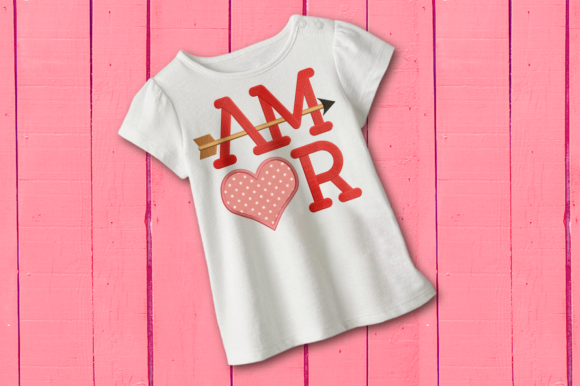 A Real-World Review of the AMOR Applique Embroidery Design