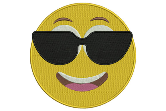 A Seasonal Review: The Sunny Appeal of Sunglasses Emoji