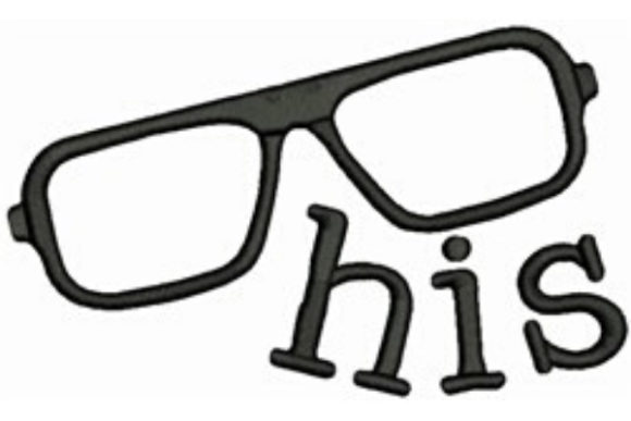His Glasses Embroidery: A Designer's Honest Review