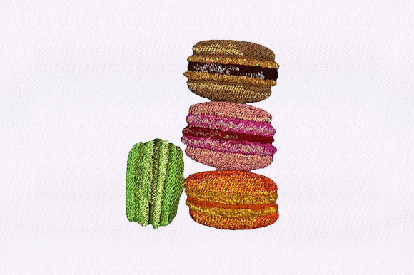 Multiflavored Pancakes: A Designers' Practical Review