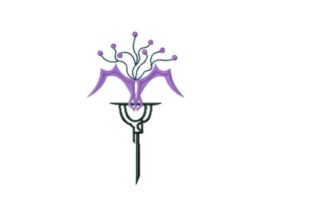 Queen Lunaria Orchid: A Seasonal Embroidery Designer’s Review
