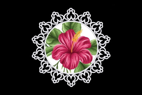 The White Satin Applique Quilt Block: A Branding Design Review